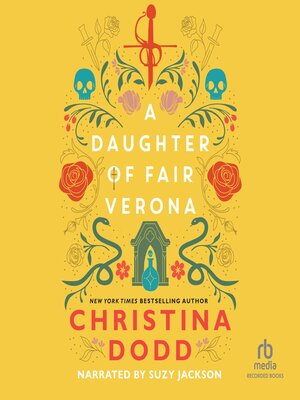 cover image of A Daughter of Fair Verona